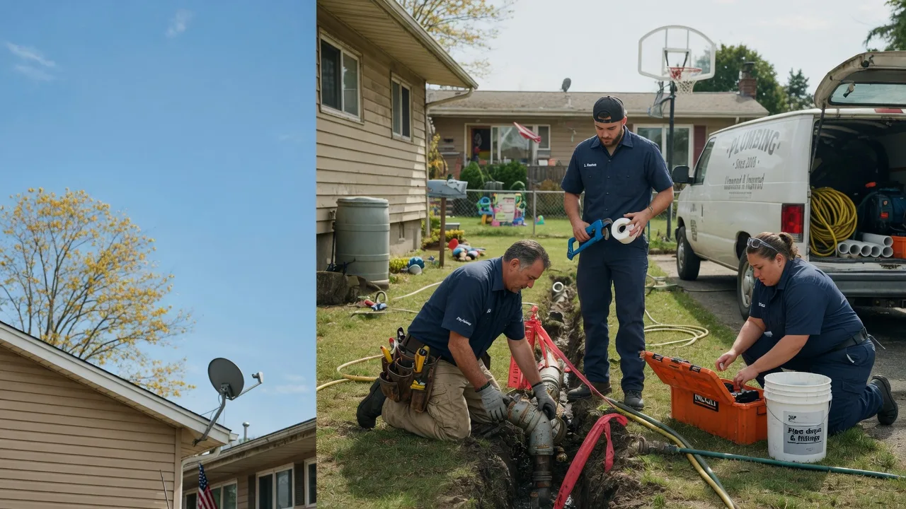 Garbage Disposal Replacement in Valley Lee, MD near me